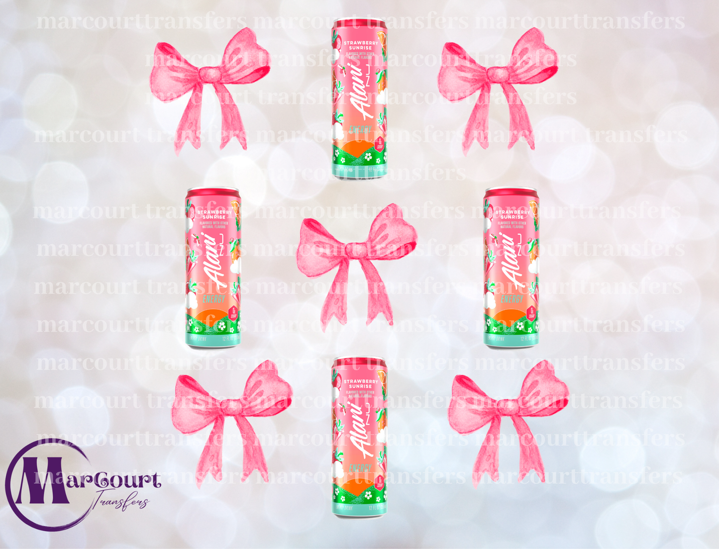 ALANI COQUETTE ELEMENTS