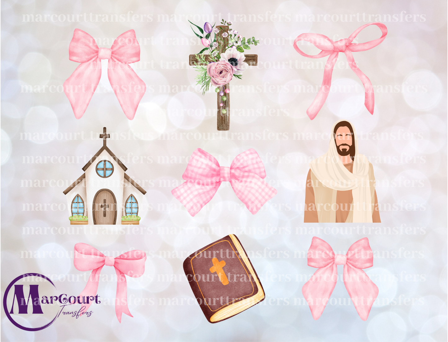 CHRISTIAN COQUETTE ELEMENTS 1