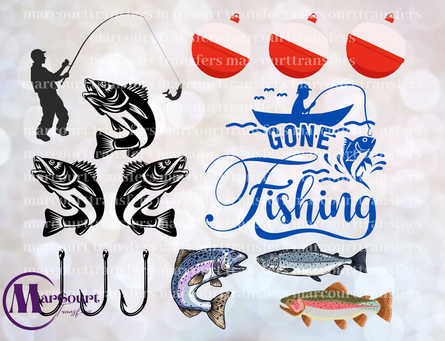 FISHING-ELEMENTS