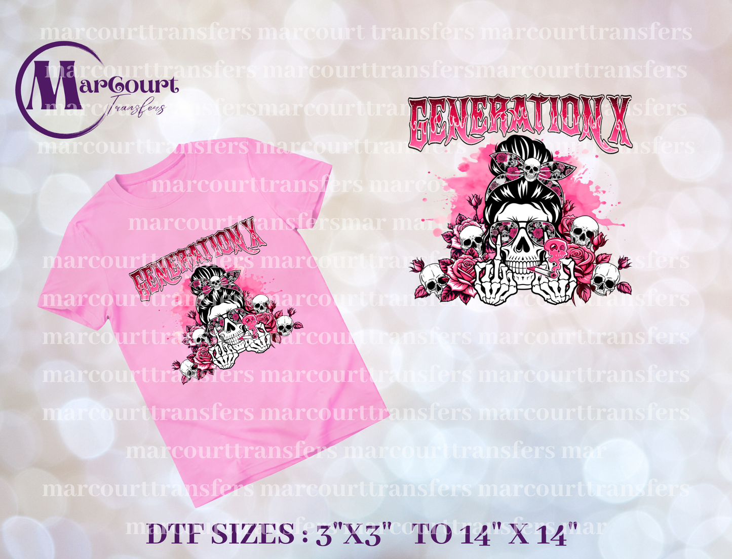 DTF-GENERATION X SKELLY