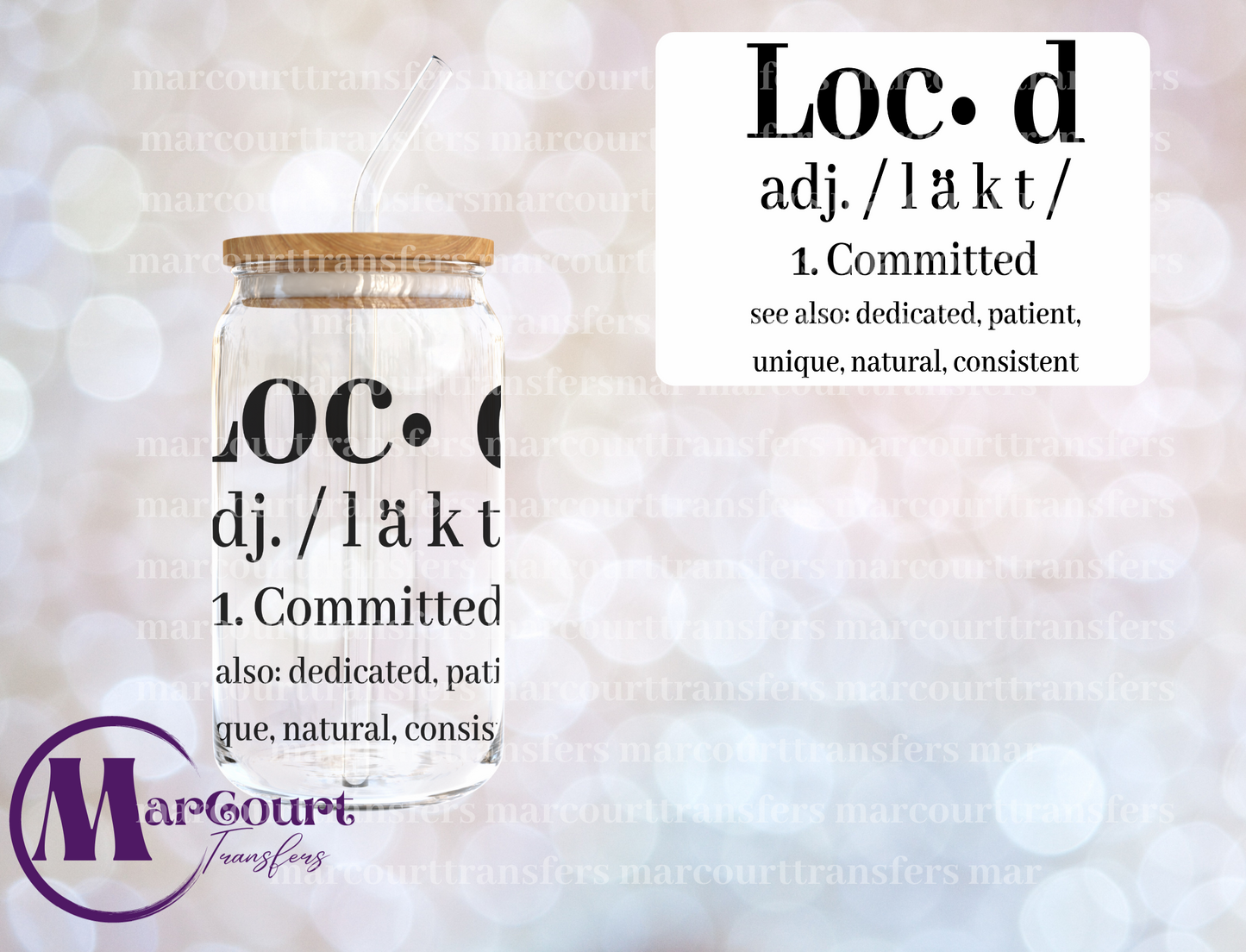 LOCD-DECAL-UV DTF CUP WRAP