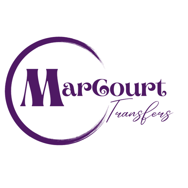 MarCourt Transfers logo