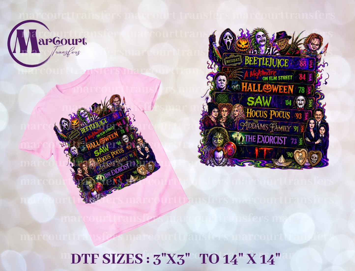 DTF-SPOOKY MOVIES STACKED