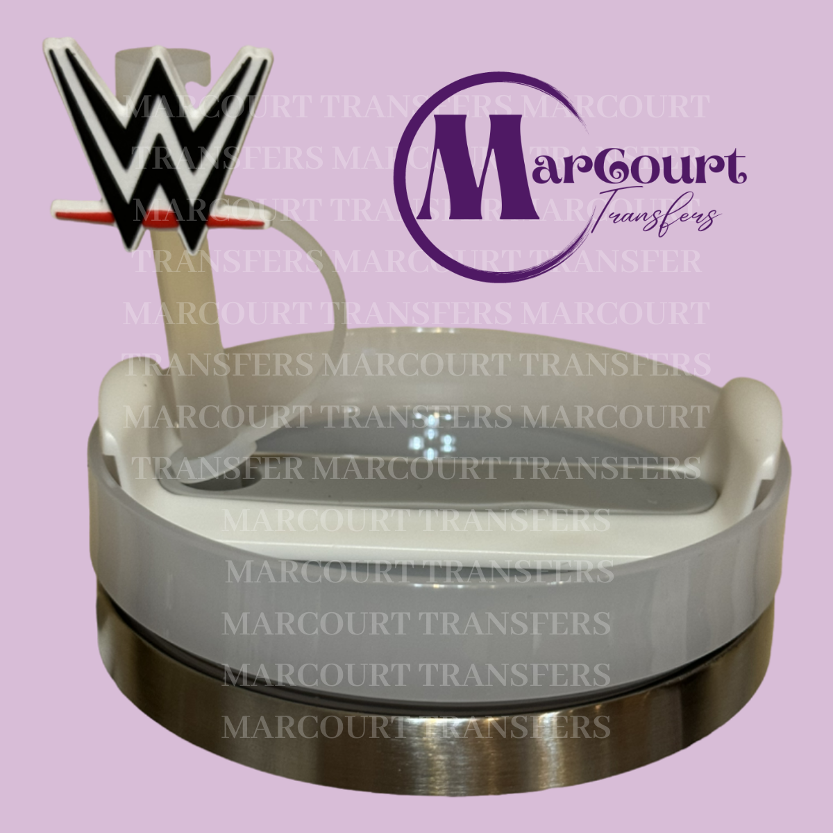WW-STRAW TOPPER