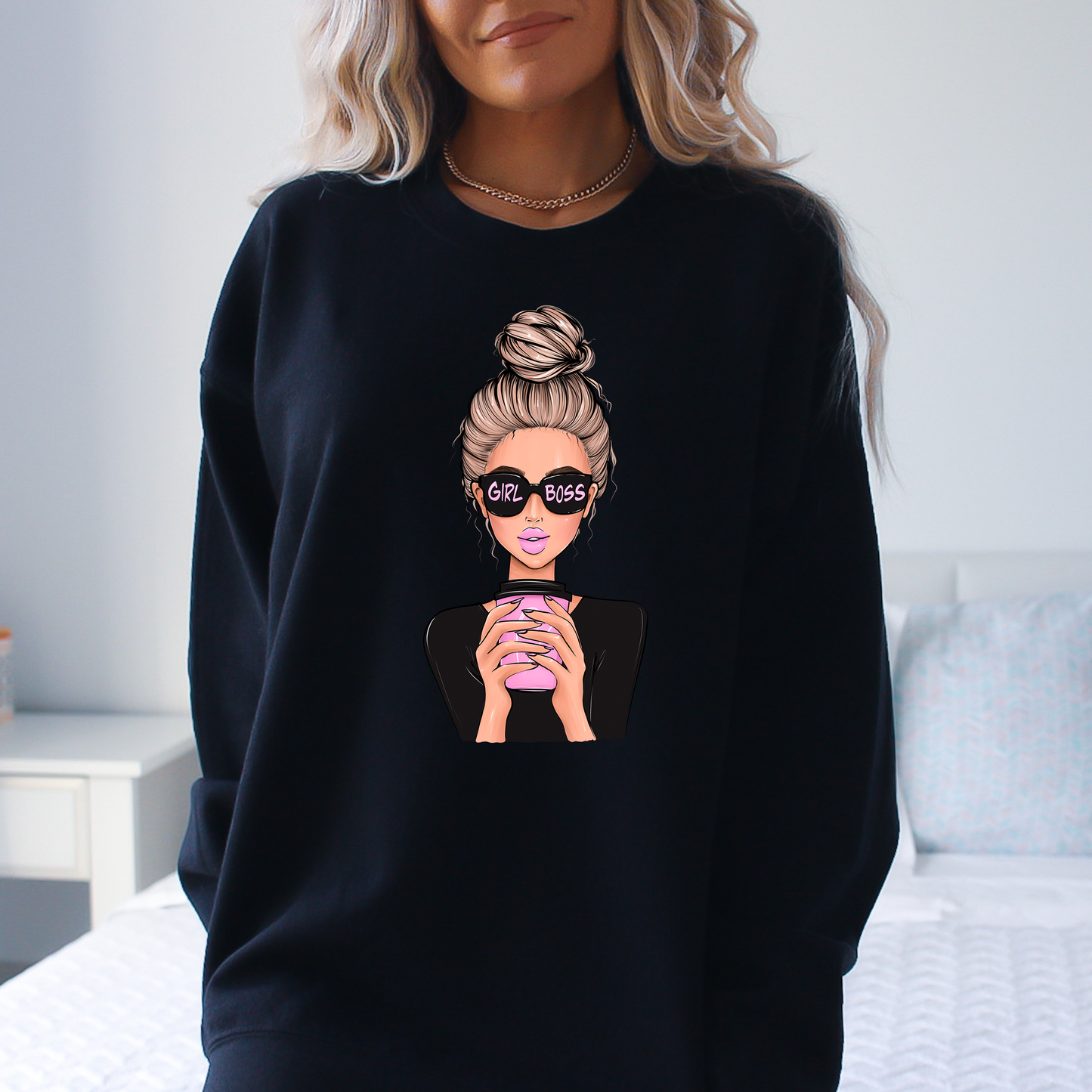 Girl Boss