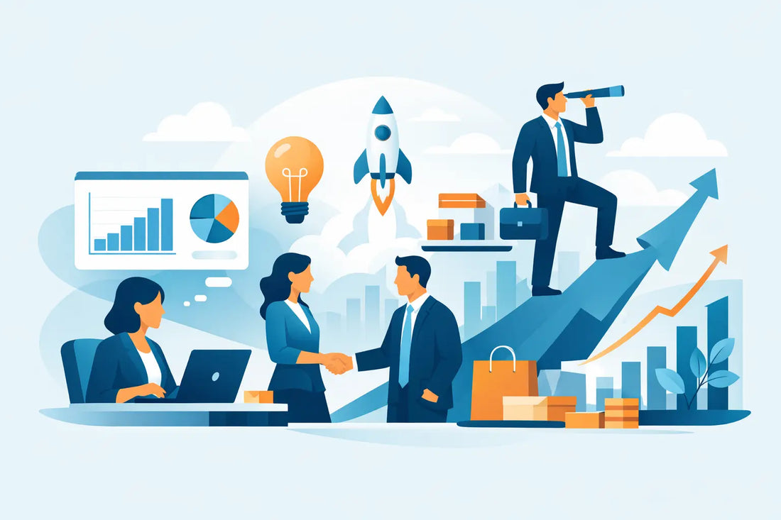 Crafting Business Trends That Can Sell in 2026