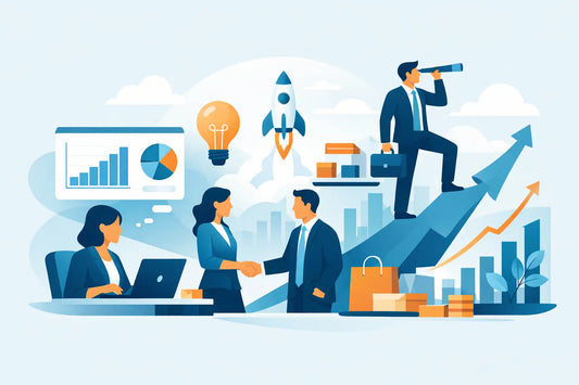 Crafting Business Trends That Can Sell in 2026