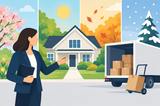 Top Seasonal Transfers for Sellers That Move Fast