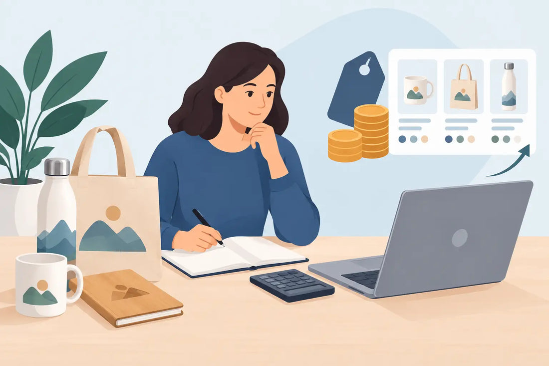 Product Pricing Guide for Custom Product Makers