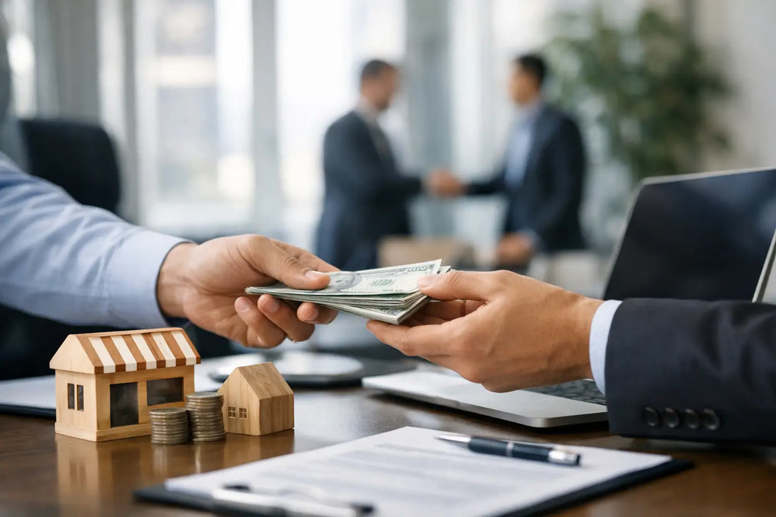 Best Transfers for Small Business Sales