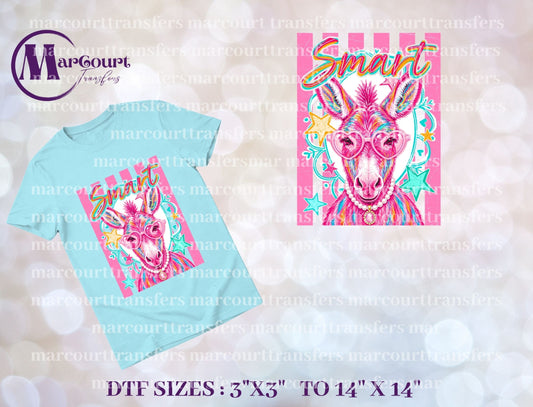 DTF-SMART DONKEY