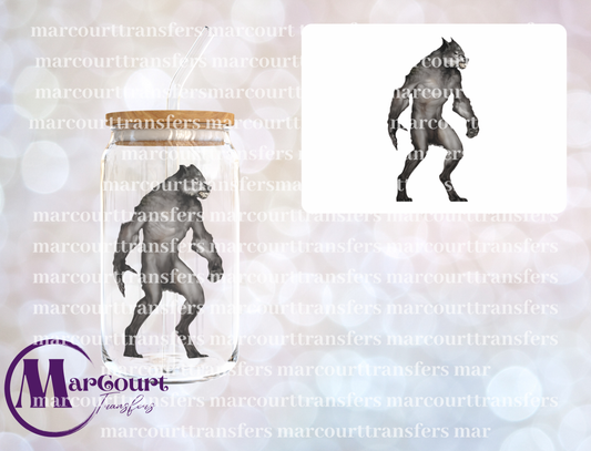 VAN HELSING WOLFMAN 2-UV DTF CUP WRAP (Copy)