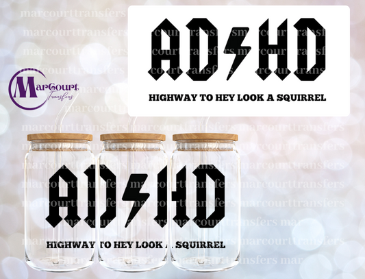 ADHD-16 0Z-UV DTF CUP WRAP