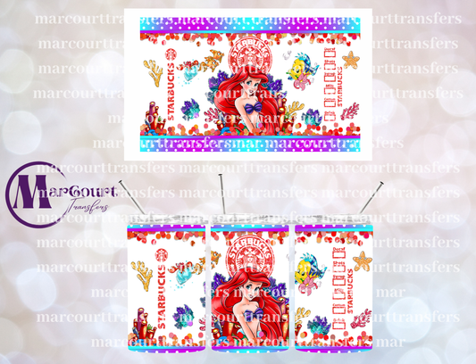 ARIEL-12 OZ TUMBLER SUBLIMATION