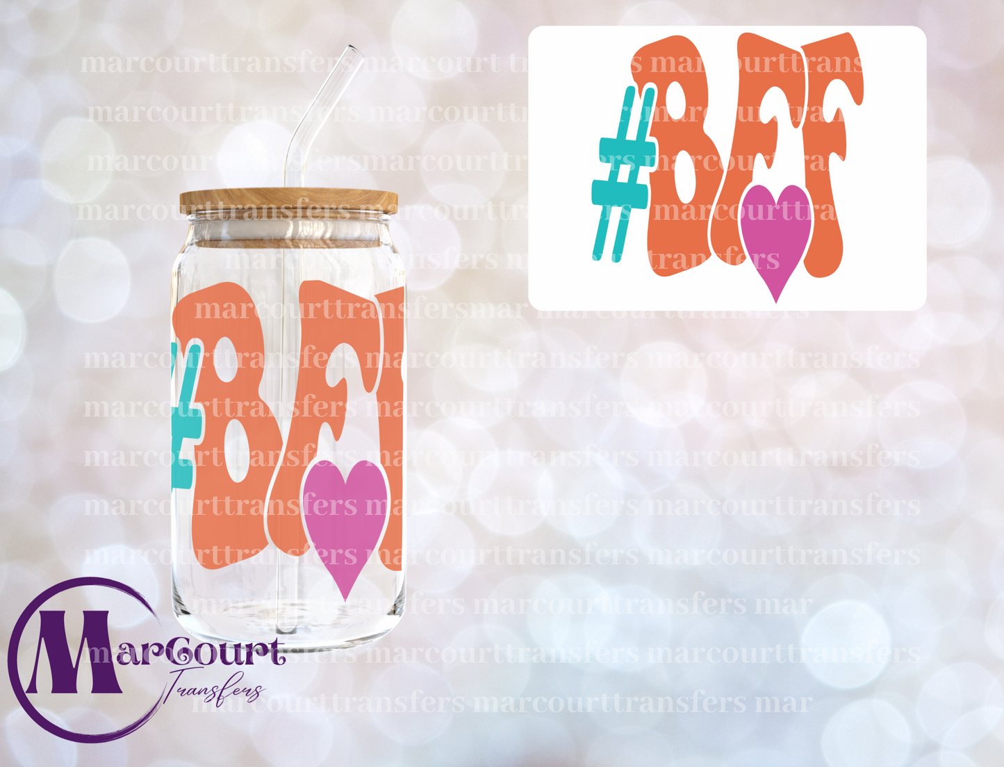 #BFF-DECAL-UV DTF CUP WRAP