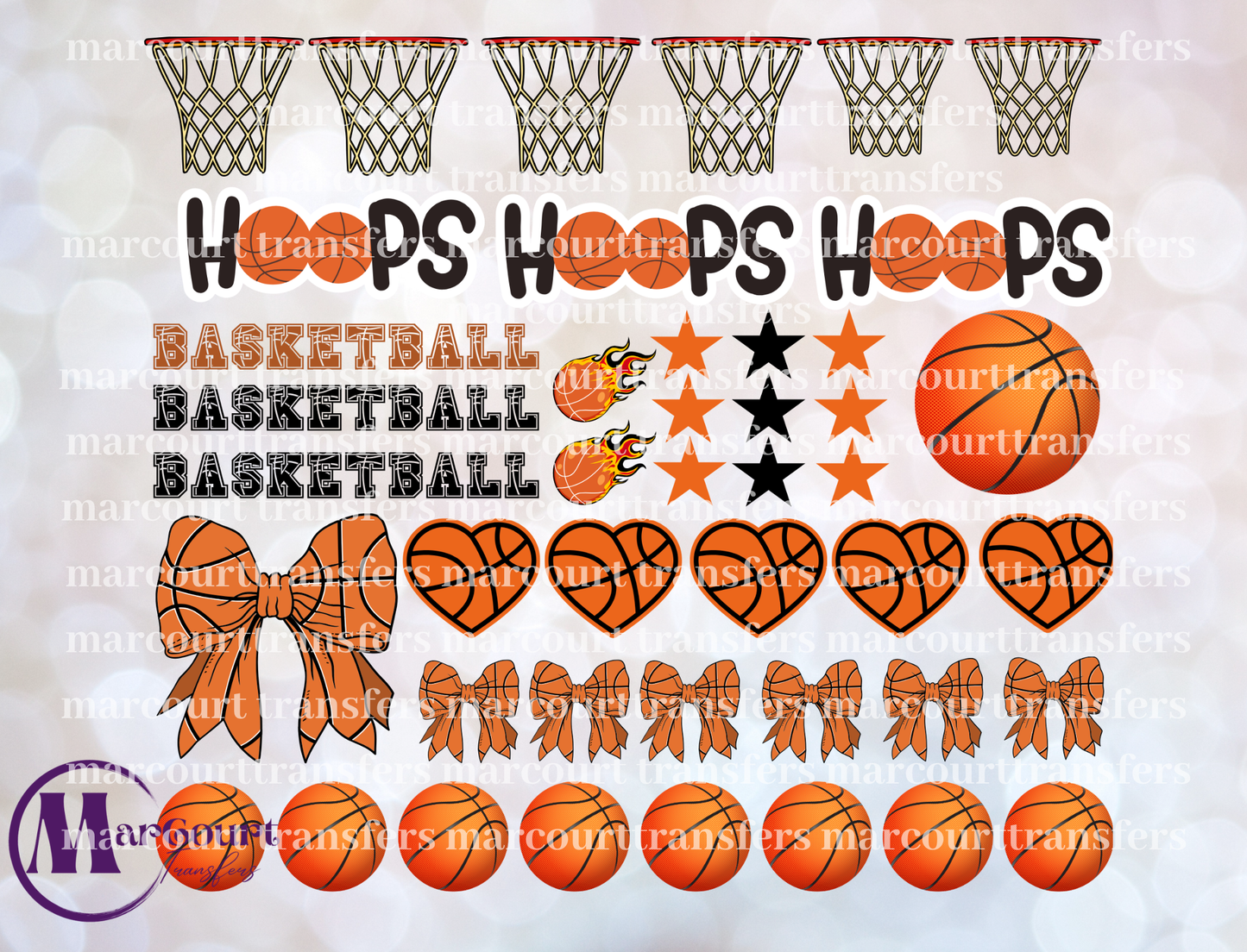 BASKETBALL ELEMENTS-ELEMENTS