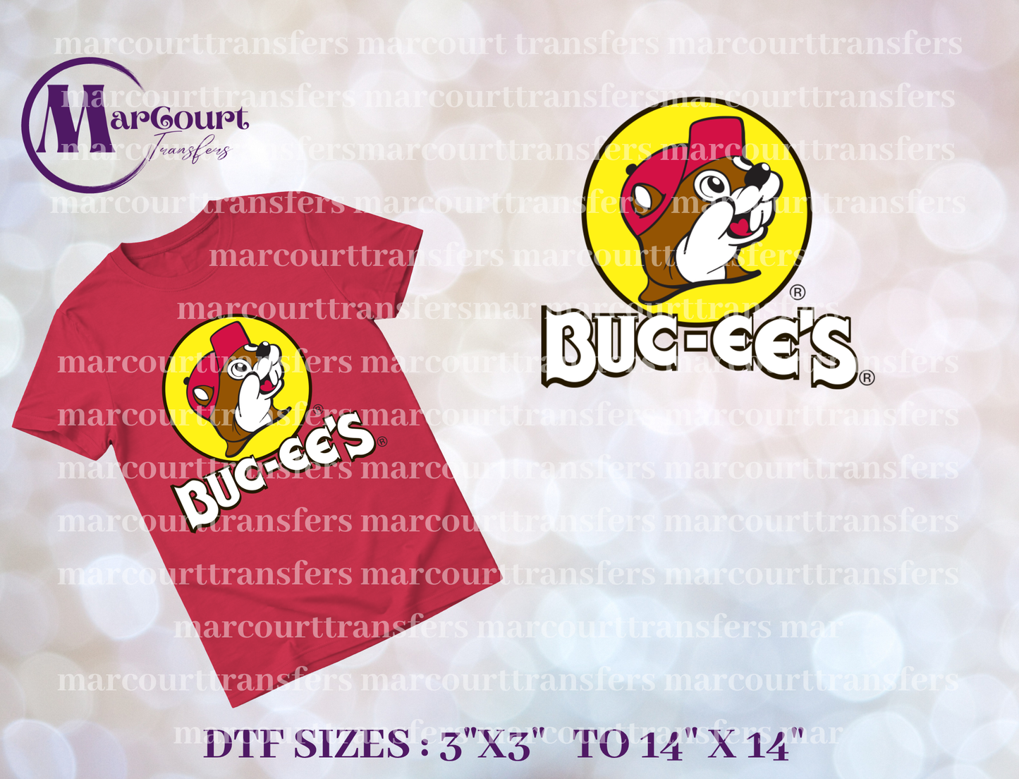 DTF-BUCEES LOGO