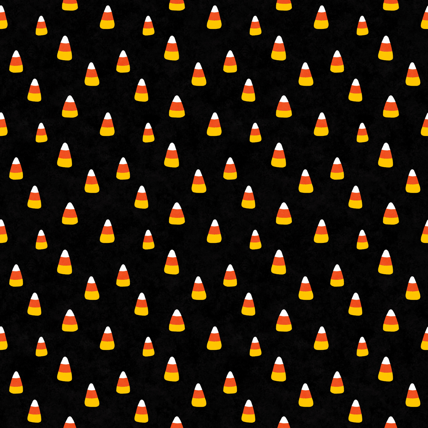 CANDY CORN-VINYL PATTERN 12 X 12