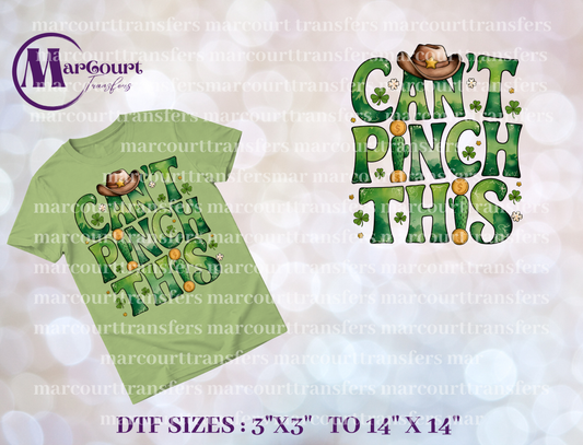 DTF-CAN'T PINCH THIS