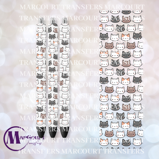 CATS PEN-UV PEN WRAP