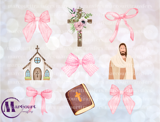CHRISTIAN COQUETTE ELEMENTS 1