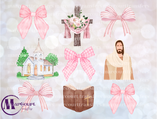 CHRISTIAN COQUETTE ELEMENTS 2
