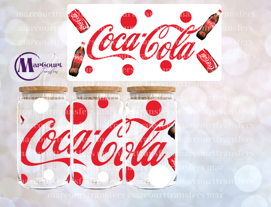 COKE-16 0Z-UV DTF CUP WRAP