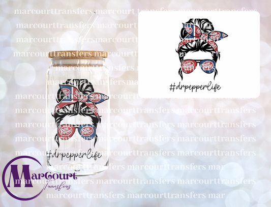 #DP LIFE-UV DTF CUP WRAP