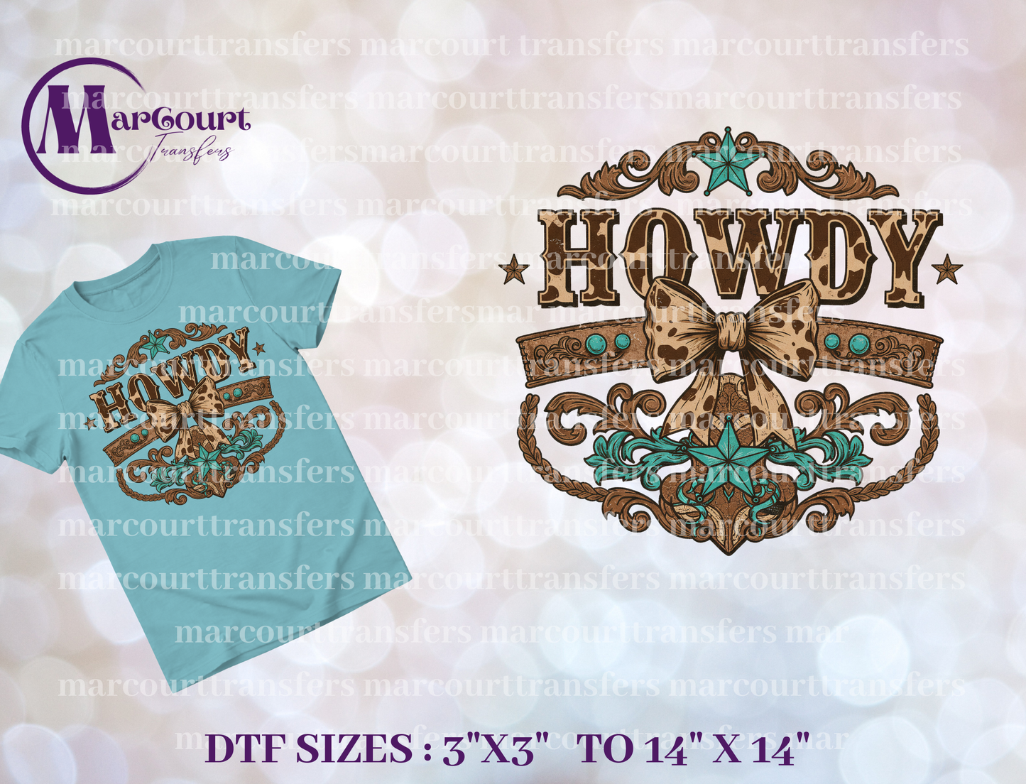 DTF-HOWDY