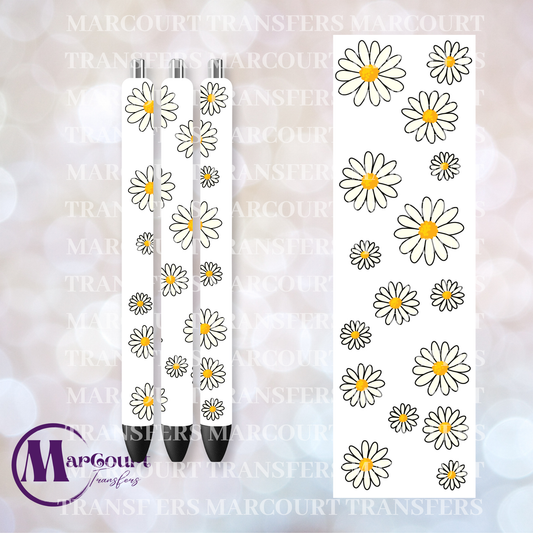 DAISY PEN-UV PEN WRAP