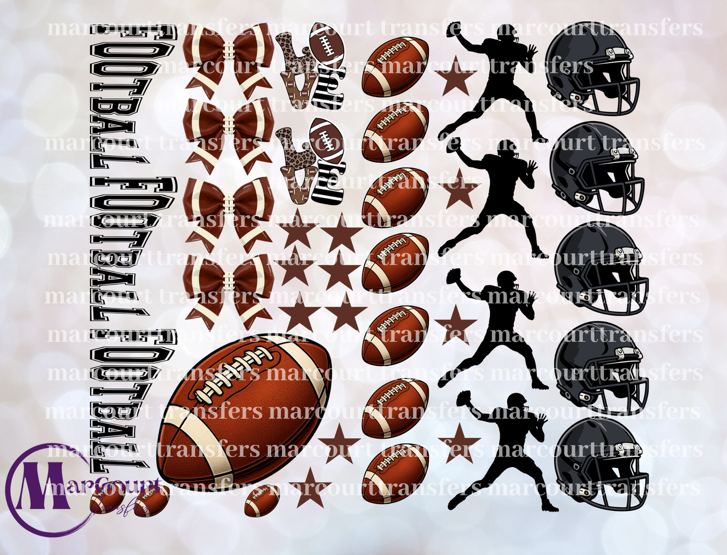 FOOTBALL ELEMENTS-ELEMENTS