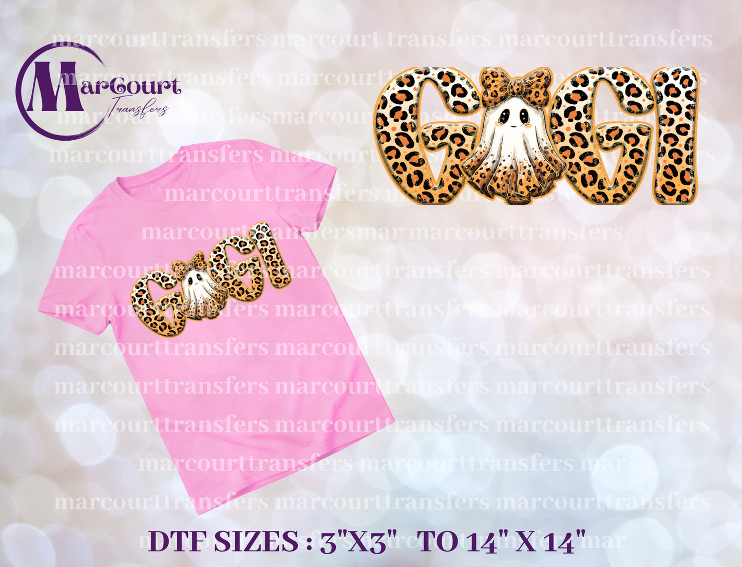 DTF-GIGI LEOPARD GHOST