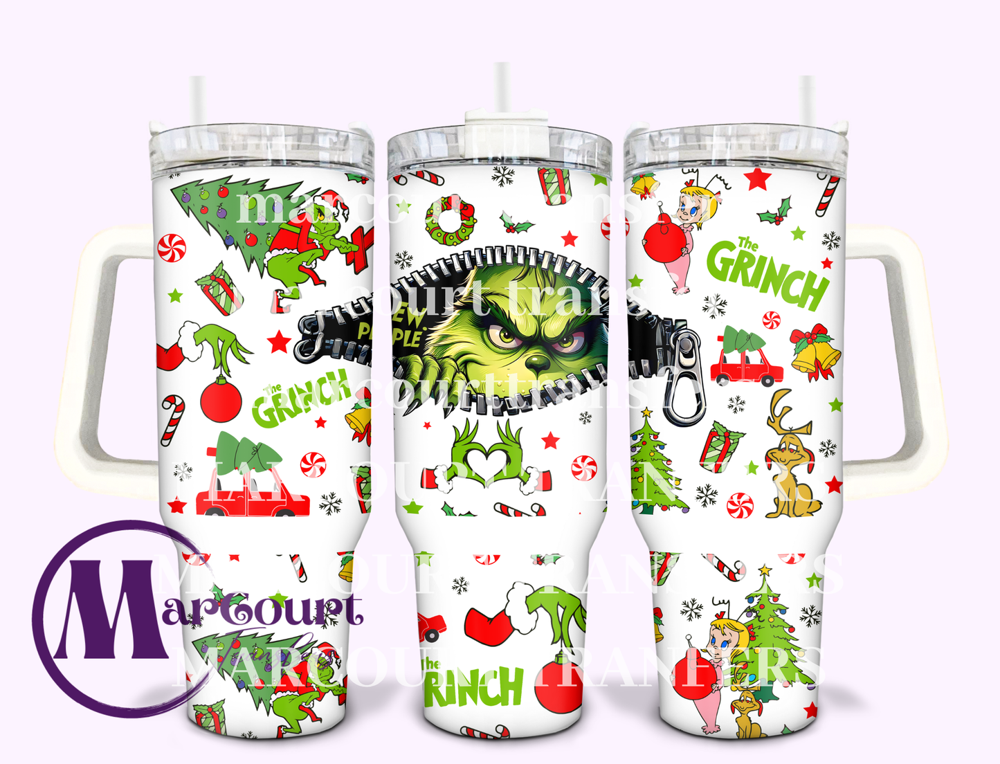GRINCH EW PEOPLE-40 0Z-UV DTF CUP WRAP