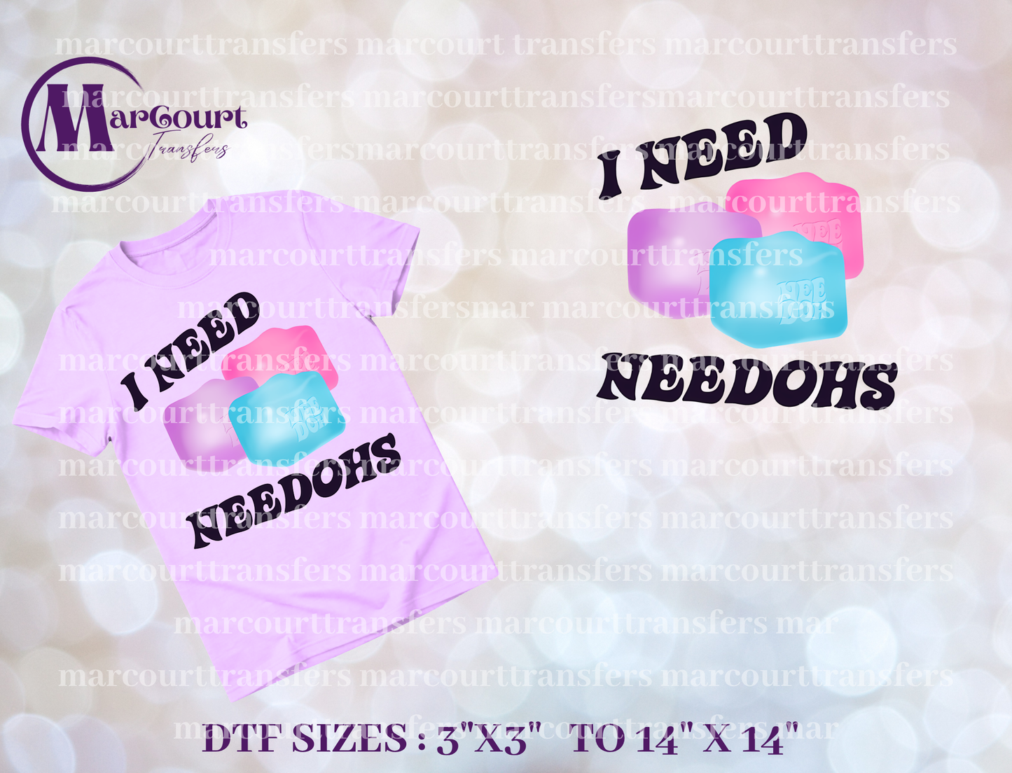 DTF-I NEED NEEDOHS