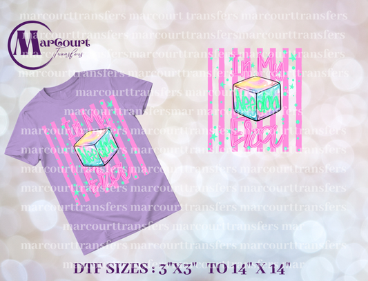 DTF-IN MY NEEDOH ERA