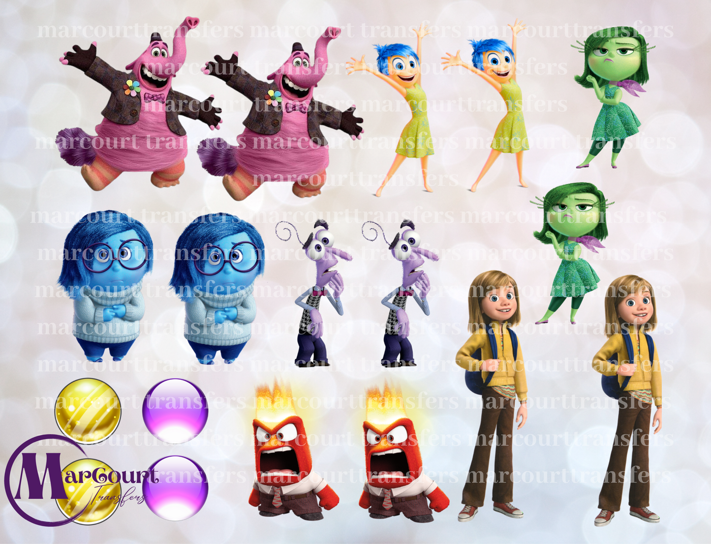 INSIDE OUT ELEMENTS