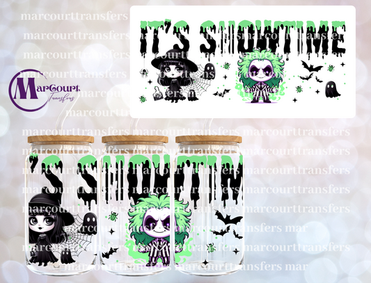 ITS SHOWTIME-16 0Z-UV DTF CUP WRAP