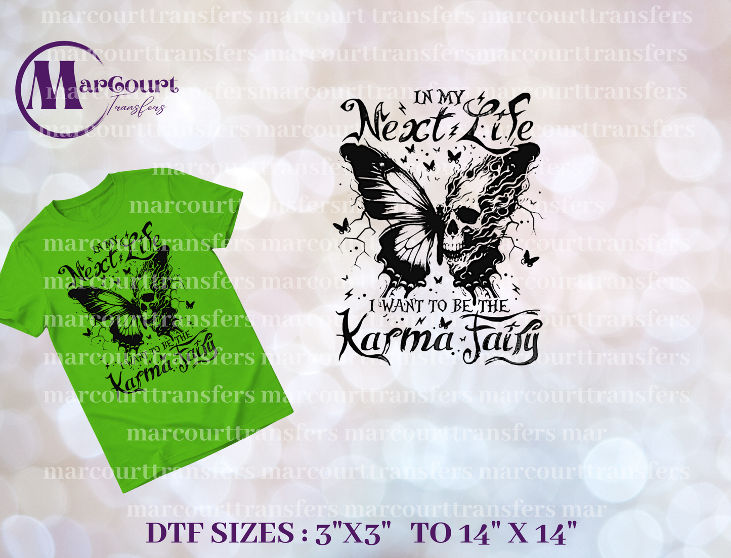 DTF-KARMA FAIRY
