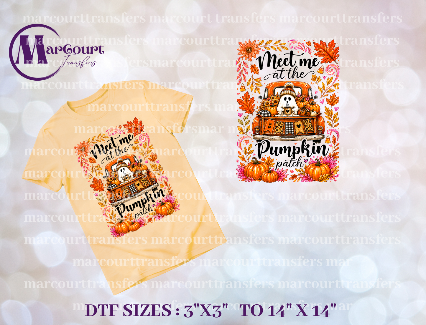 DTF-MEET ME IN THE PUMPKIN PATCH GHOST