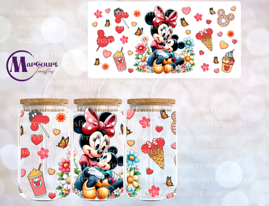 MAMA MINNIE-16 0Z-UV DTF CUP WRAP