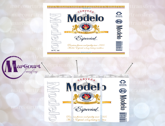 MODELO-12 OZ TUMBLER SUBLIMATION