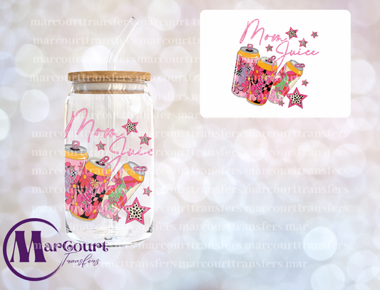 MOM JUICE ALANI-DECAL-UV DTF CUP WRAP