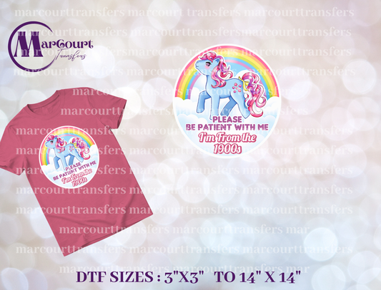 DTF-PLEASE BE PATIENT WITH ME IM FROM THE 1900S