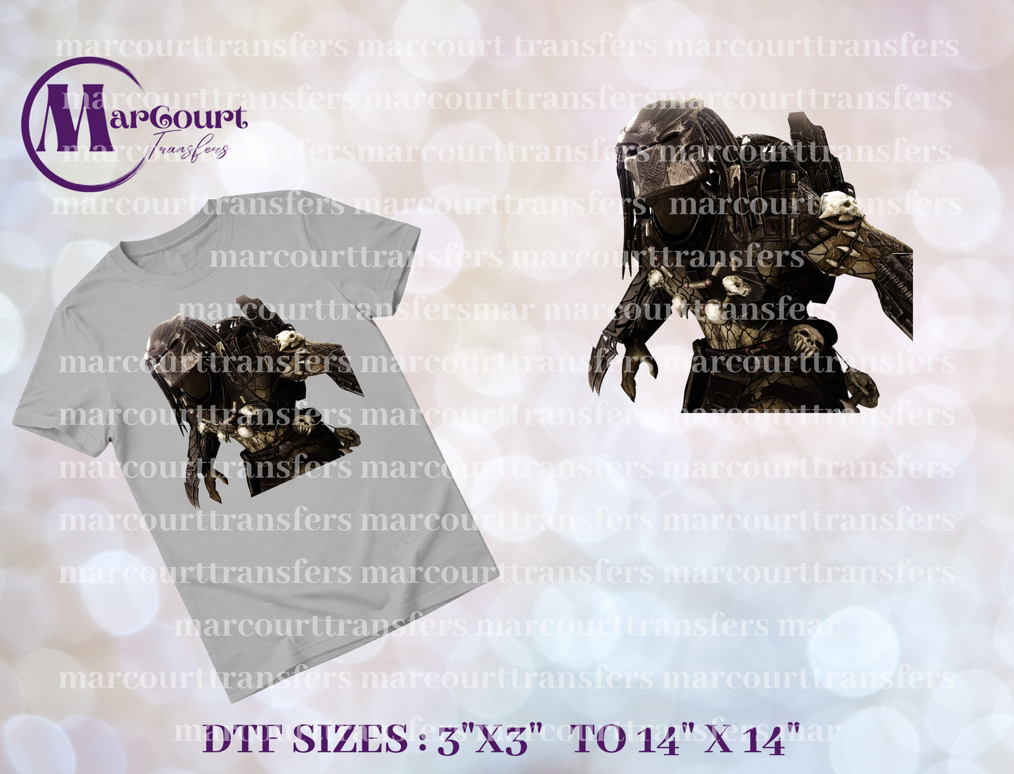 DTF-PREDATOR