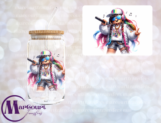 ROBLOX GIRL 1-DECAL-UV DTF CUP WRAP