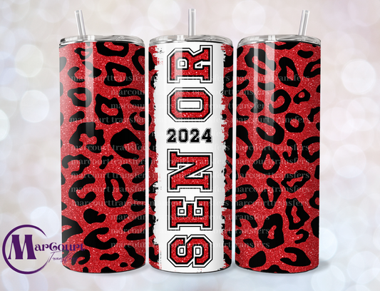 SENIOR 2024-SKINNY TUMBLER TRANSFER