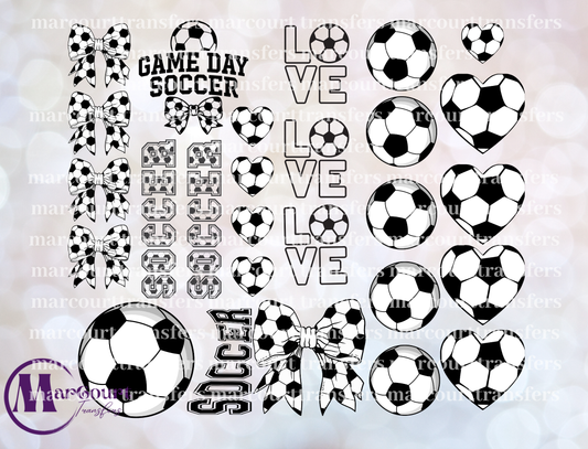 SOCCER ELEMENTS-ELEMENTS