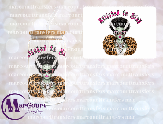 STITCHED TO SLAY-UV DTF CUP WRAP