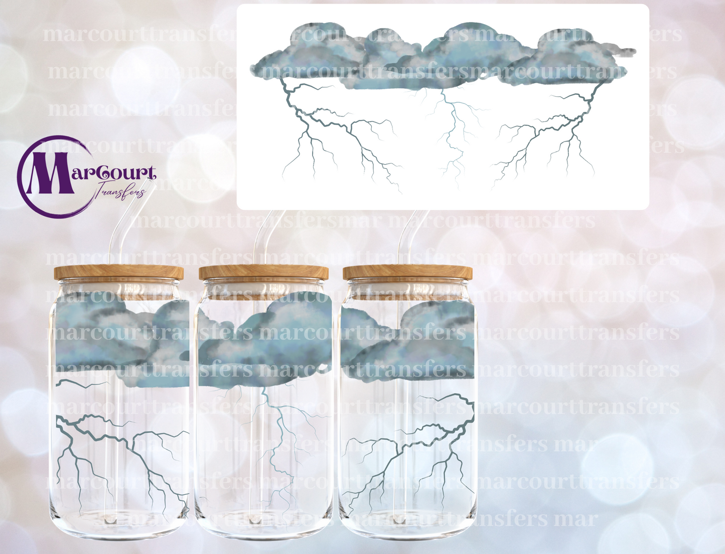 STORM-16 0Z-UV DTF CUP WRAP