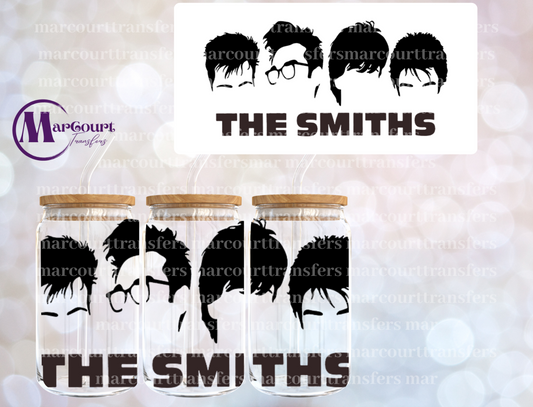 THE SMITHS-16 0Z-UV DTF CUP WRAP